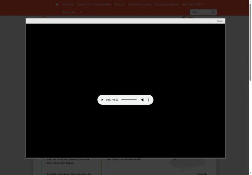 Gazipaşa Ortaokulu - BURSA / İNEGÖL