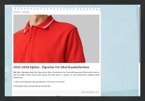 Ovaazatlı İlkokulu - BURSA / MUSTAFAKEMALPAŞA