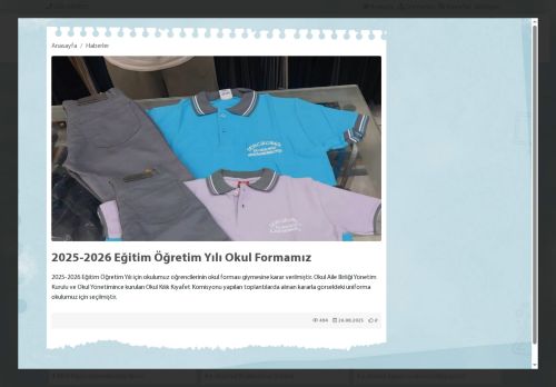 Devecikonağı Ortaokulu - BURSA / MUSTAFAKEMALPAŞA