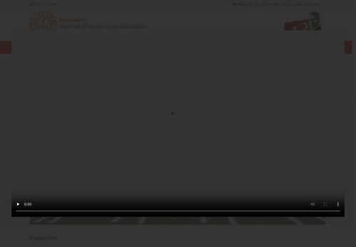 Nuri Pakdil İmam Hatip Ortaokulu - BURSA / İNEGÖL