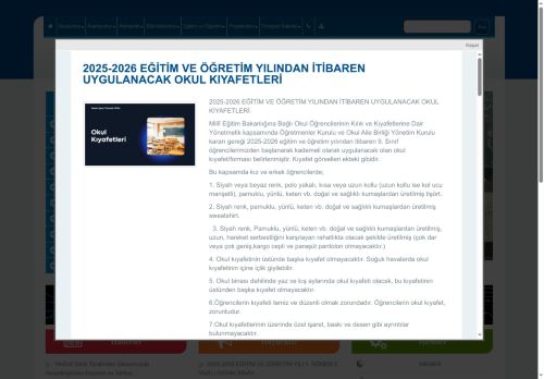 İslam Uyar Ticaret Mesleki ve Teknik Anadolu Lisesi - BURSA / NİLÜFER