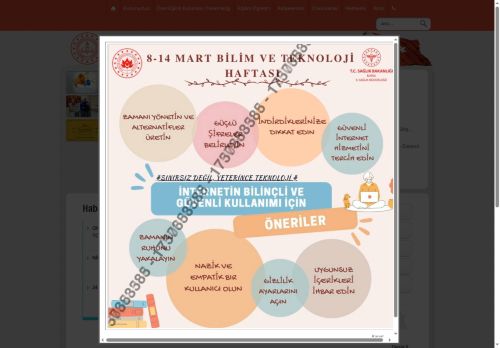 Kayapa Özel Eğitim Uygulama Okulu III. Kademe - BURSA / NİLÜFER