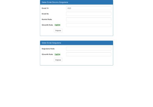 GÜNEYDOĞU ANADOLU İHRACATÇI BİRLİKLERİ - GAİB