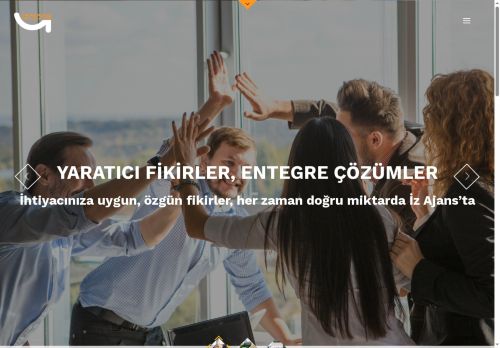 İz Grafik Ajans ORDU