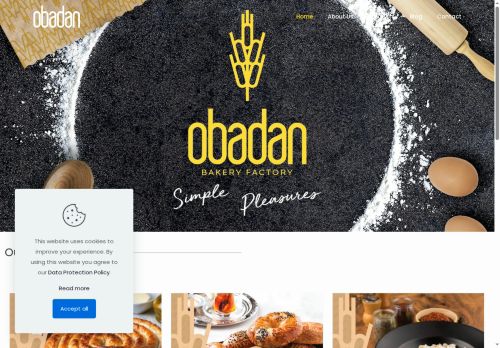 Obadan Food