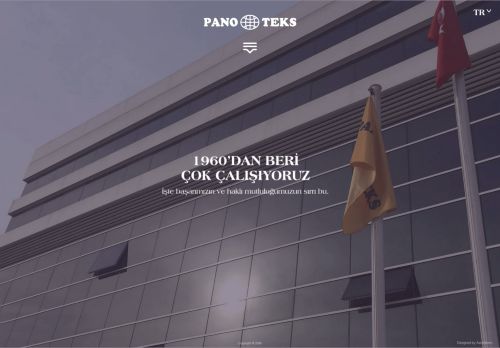 PANOTEKS