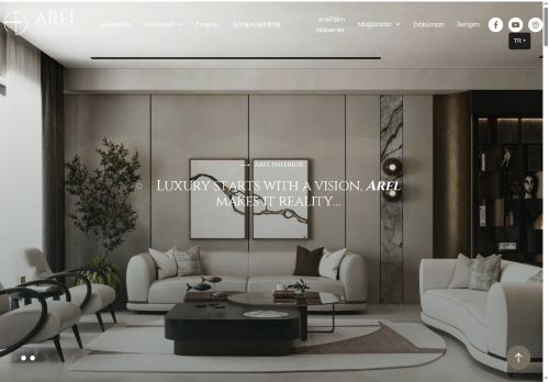 Arel Interıor
