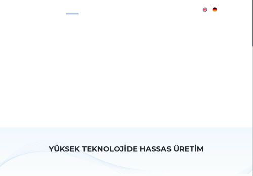 KONTROL FİKSTÜRÜ - CAN KALİBRO