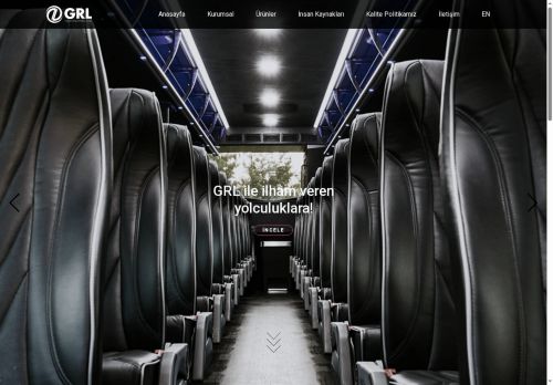 GRL - Anasayfa