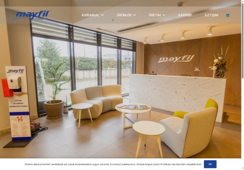 Mayfil Tekstil