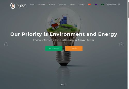 Socks & Underwear - bross