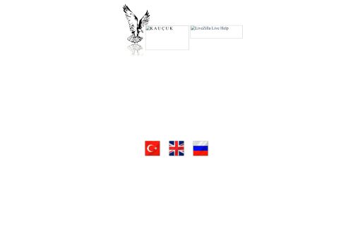 Kartal Kauçuk San. Tic. Ltd. Şti. - Anasayfa