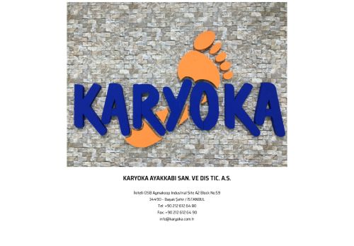 Karyoka