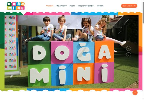 Doğa Mini