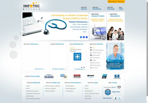 www.infotec.com.tr