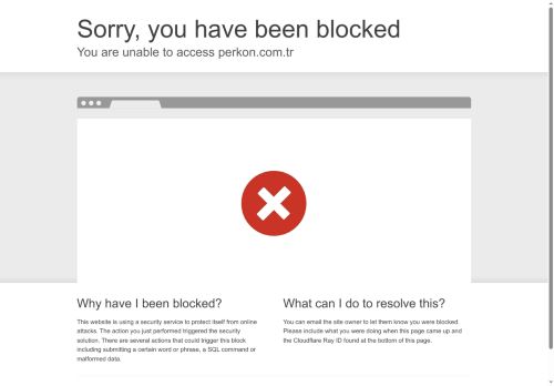 Perkon Teknoloji AŞ