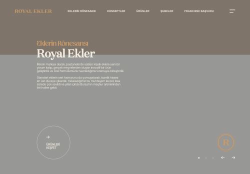 Royal Ekler