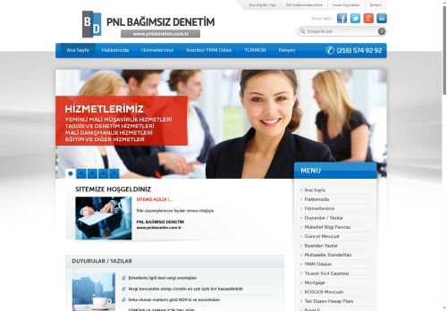 PNL BAĞIMSIZ DENETİM