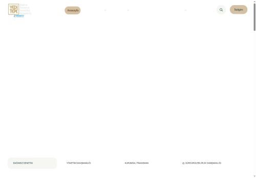 Yeditepe Bağımsız Denetim YMM A.Ş