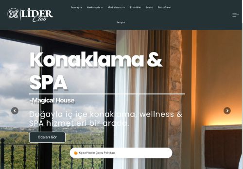 Lider Club - İstanbul Çatalca'da Kahvaltı, Atlı Bicilik