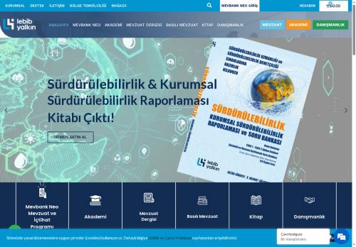 Lebib Yalkın Mağaza - Lebib Yalkın