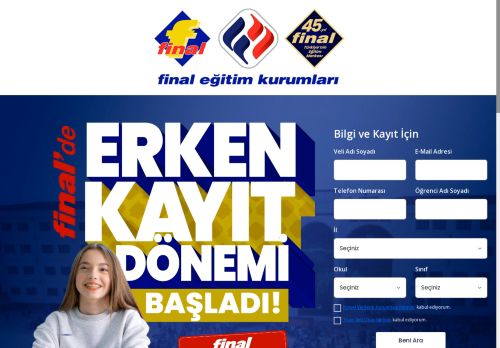 Final Okulları