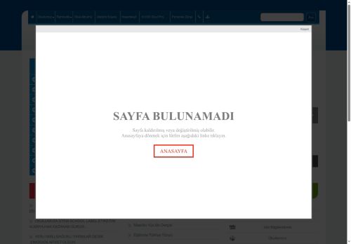 Atatürk İlkokulu - ENERJİ DOSTU MAVİ YEŞİL OKUL HATIRA ORMANIMIZ.