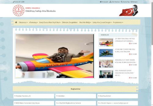 Dikilitaş Sahip Ata İlkokulu - ATIK AZALTMA VE GERİ DÖNÜŞÜM ÇALIŞMALARI KOMPOSTLAMA