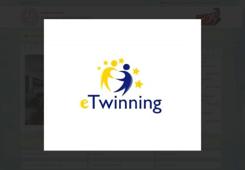 Mükerrem Ali Kayan İlkokulu - Enerji Dostu Mavi Yeşil Okul Projesi