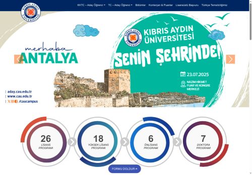 aday.cau.edu.tr