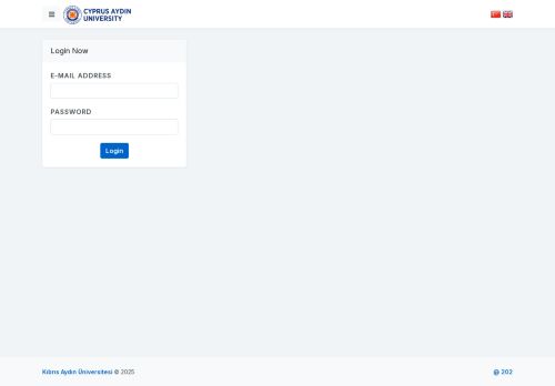 CAU :: Agent Information System