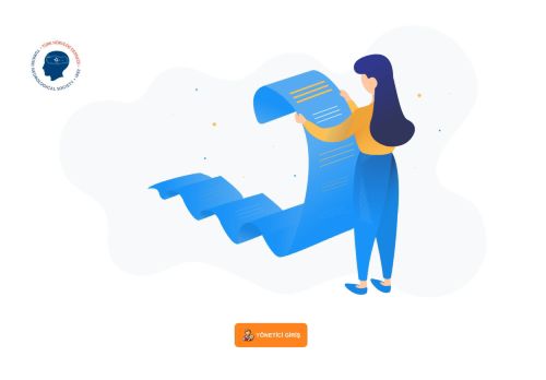 Sistemi Uyarı Sayfası