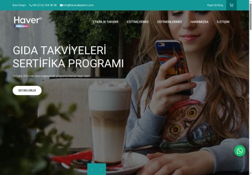 Haver Akademi