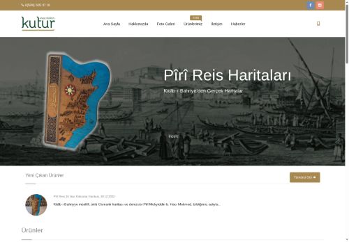 Ana Sayfa | Kutur Ahşap Dükkanı