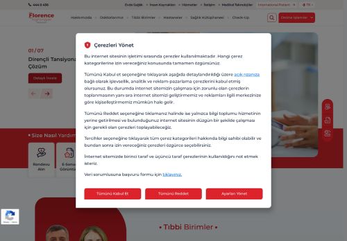 Ana sayfa | Grup Florence Nightingale