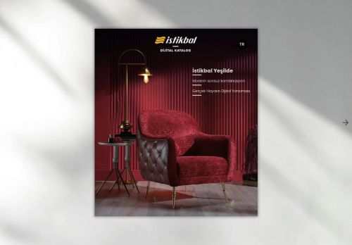 İstikbal - Anasayfa