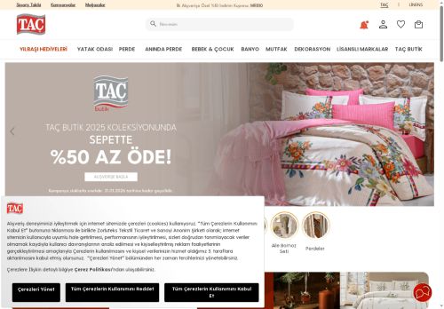 Tac.com.tr