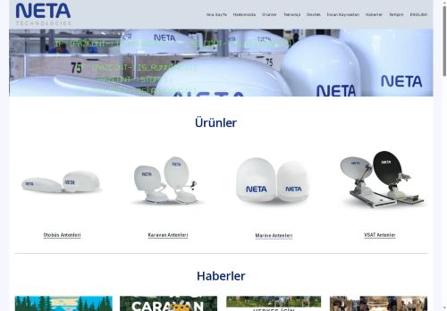 NETA Technologies