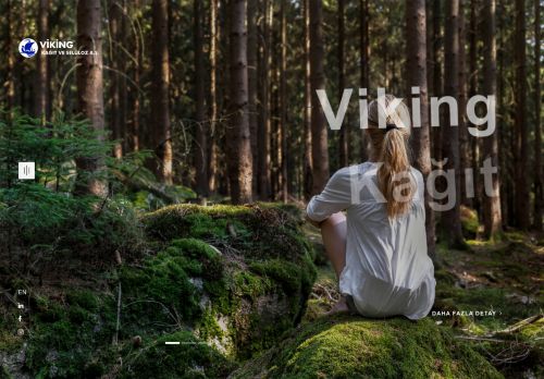 Anasayfa | Viking Kağıt ve Selüloz