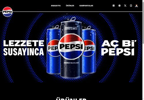 www.pepsi.com.tr