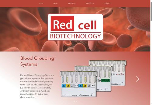 Redcell Biotechnology