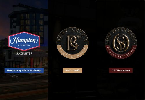 Bir MB Holding Kuruluşudur - BLT Turizm A.Ş.