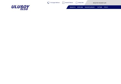 Yurt Dışı - Ulusoy