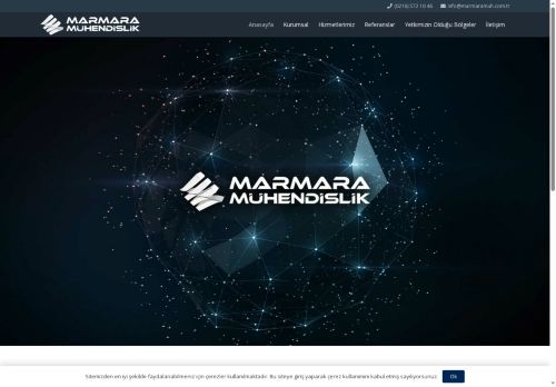 Marmara Mühendislik