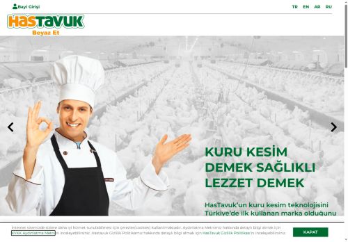 Lezzetin Hasını Bilenlere - Hastavuk