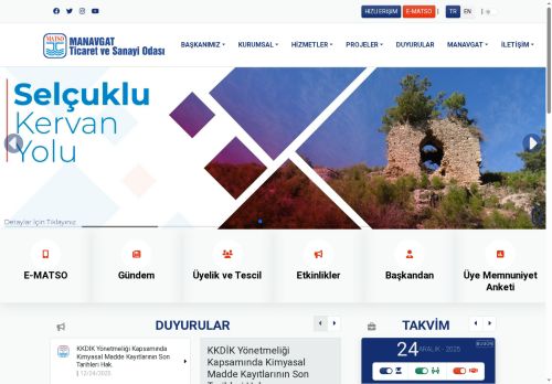 www.matso.org.tr