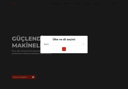 Akyapak | Metal İşleme, Bükme, Kesme ve Makine Çözümleri