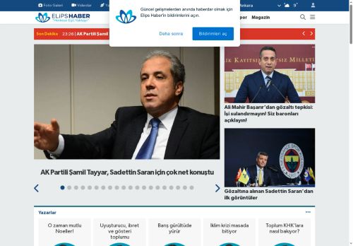 Elips Haber - ATO’dan ‘Cebri İcra Kanunu Taslağı’ paneli: Hukuk güçlü olursa, ekonomi de güçlü olur