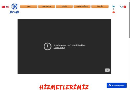 Dört Es Afet Yönetimi | Deprem Eğitimi | OSGB | İstanbul |