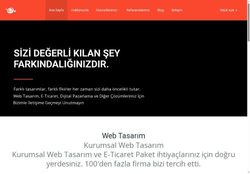 Medya EA - Ana Sayfa